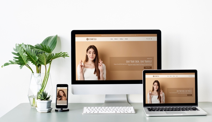 Portfolio Hero Image